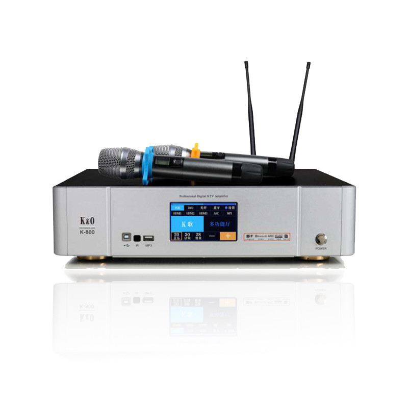K-800 系列